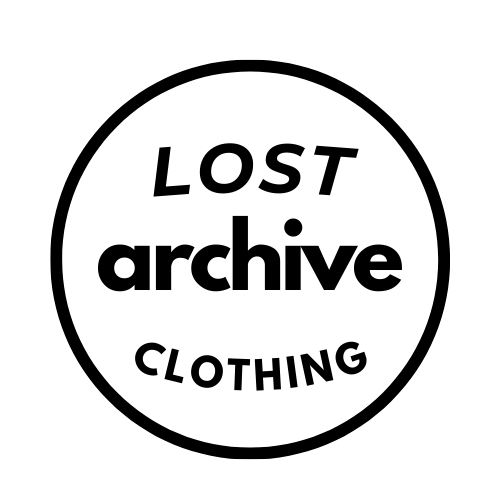 Lost Archive 