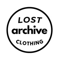 Lost Archive 